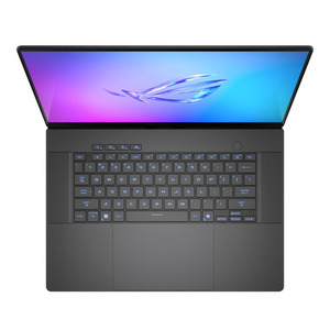 Zephyrus G16 (2025) GA605 16 นิ้ว 2.5K 240Hz Oled AI 7 H350 แบตเตอรี่ 90Wh RTX5060 แรม 32GB แล็ปท็อปเกมมิ่งระดับไฮเอนด์บางเฉียบ ความละเอียด 2560x16 - Product Image 5