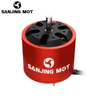 High-Quality 10kw BLDC Motor At Unbeatable Prices 