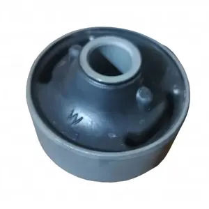 Wholesale High Quality Swing Arm Rubber Bushing 48655-33030 Front And Rear Lower Control Arm Bushing