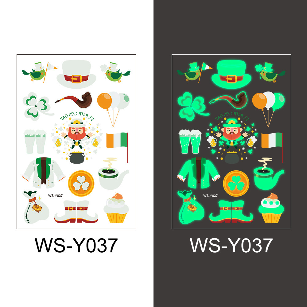 Ws-y037 - 110*75mm
