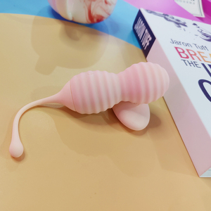 Volwassen Speelgoed Elektrische Vagina Oefening Kegel Bal <span class=keywords><strong>Ben</strong></span> <span class=keywords><strong>Wa</strong></span> Ballen Groothandel - Product Image 6