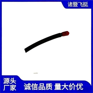Tuyau de fuite d'injecteur diesel Volvo 1346471 pour camions de moyenne et grande capacité, pièce de rechange - Product Image 3