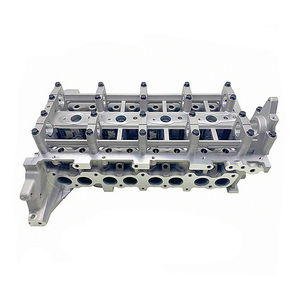Conjunto de culata de motor diésel de Corea para <span class=keywords><strong>Hyundai</strong></span> 2,2 T para <span class=keywords><strong>STARIA</strong></span> SANTA FE PALISADE G70 TUCSON D4HA D4HB condición nueva - Product Image 1