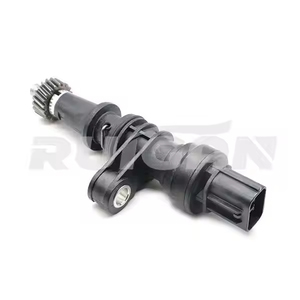 Sensor de velocidad de transmisión automática de <span class=keywords><strong>20</strong></span> dientes para HONDA 78410S04951 SC622 5S4600 2VSS0017 - Product Image 1