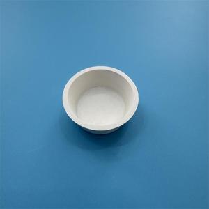<span class=keywords><strong>Creuset</strong></span> en céramique de nitrure de bore BN personnalisé pour la fusion du verre - Product Image 4