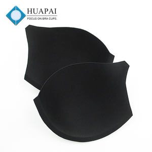 18023 nuevo estilo suave Soutien Gorge moldeado completo sujetador taza de espuma suave Lencería copa de pecho - Product Image 5