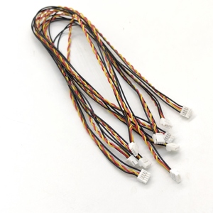 몰렉스 51021 1.25mm 5013301000 10 4핀 암형 와이어 하네스 케이블 (LED 디스플레이용) - Product Image 5