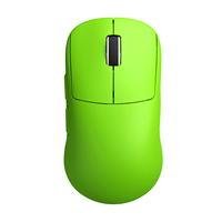 Souris Gamer Personnalisée OEM avec Logo, PAW3950, Tri-mode Filaire/Sans Fil, 8Khz, Conçue pour l'Esports Professionnel