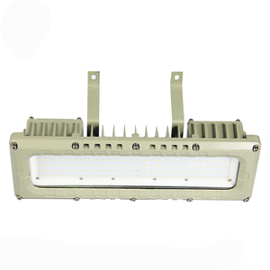 Đèn LED tuyến tính 40W 0.6m1.2m 130lm/W 100-270vac IP66 ATEX gyd930 loạt đèn huỳnh quang chống cháy nổ cho ngành công nghiệp dầu khí - Product Image 4