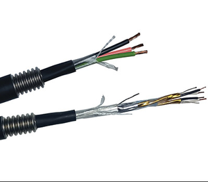 <span class=keywords><strong>Cable</strong></span> de alimentación y control blindado, multiconductor de 14awg a 10awg, MC-HL, certificado ABS, 0,6/1KV - Product Image 3