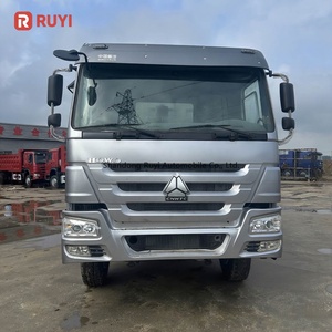 <span class=keywords><strong>Camion</strong></span> <span class=keywords><strong>benne</strong></span> Sinotruk Howo 6x4 20-30 mètres cubes 10 roues <span class=keywords><strong>neuf</strong></span> et <span class=keywords><strong>d</strong></span>'occasion à bas <span class=keywords><strong>prix</strong></span> pour l'Éthiopie - Product Image 2