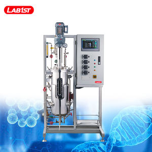 ソースファクトリーステンレス鋼工業用発酵バイオリアクタ100l 200l 500l - Product Image 2