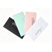 Boîtes d'emballage personnalisées pour barres chocolatées, bonbons et snacks, avec logo, en papier artistique, pour cadeaux alimentaires