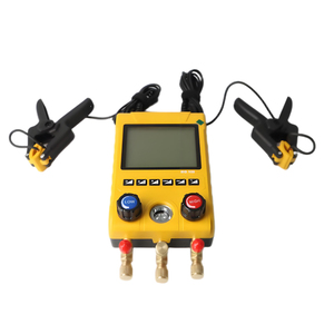 Nhà máy OEM/ODM lạnh nhiệt độ Tester kỹ thuật số đa dạng đo áp suất - Product Image 3