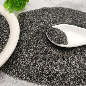 Nickel tráng <span class=keywords><strong>Graphite</strong></span> bột EMI che chắn vật liệu 75% Ni/25% C D50 -100 + 400 lưới miếng đệm phẳng, dẫn điện <span class=keywords><strong>Silicone</strong></span> dải cao su - Product Image 5