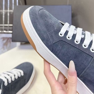 Chaussures de sport luxueuses pour hommes, chaussures décontractées, style rétro, chaussures de marche originales par des designers de haut niveau, haut de gamme et tendance - Product Image 6