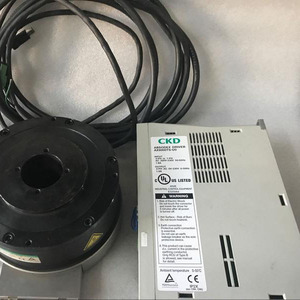 มอเตอร์และไดรฟ์ CKD AX9000TS-U0 AX4022TS-DM04-P3-U0 - Product Image 3
