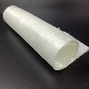 Vente directe usine – Tapis combiné en fibre de verre sans produits chimiques, largeur 1m-3m, rouleau de tissu composite pour pales d'éoliennes - Product Image 1
