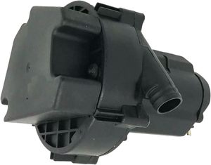 Pompe à air secondaire 0001403785 pour Mercedes Classe C W202 C240 CLK320 CL500 E320 <span class=keywords><strong>E55</strong></span> ML430 ML500 S500 <span class=keywords><strong>AMG</strong></span> - Product Image 6
