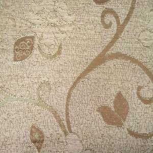 핫 세일 셔닐 꽃 소파 직물 gobelin 패브릭 소파 실내 장식품 황마 패브릭 소파 - Product Image 6