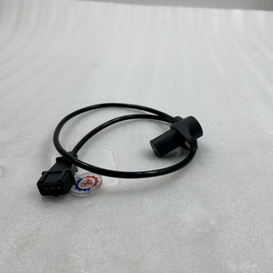 20450707 Tachometer Speed Sensor 20459016 20482772 20820494 Sensors for EC210 EC240 Machine Electric Parts - Product Image 2