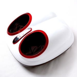 Venta al por mayor profesional Shiatsu máquina de masajeador de pies amasadora alivio de aire para el dolor de pies de fascitis plantar producto de masaje - Product Image 3