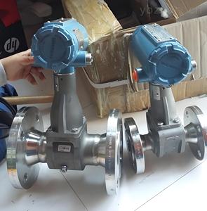 มีสินค้าในสต็อก คุณภาพดีสำหรับเครื่องวัดการไหลรุ่น 8800D OEM HART 2-Wire 4-20mA Fieldbus - Product Image 3