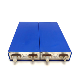 HIGHSTAR 3.2V 23Ah 25Ah Prismatic Rechargeable LFP <b>Battery</b> Cell for 12V <b>24V</b> 36V 48V Solar Car Pack - Product Image 2