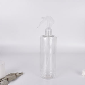 Di Lusso su misura <span class=keywords><strong>Contenitori</strong></span> di Vuoto <span class=keywords><strong>100</strong></span> 250 500 750 <span class=keywords><strong>Ml</strong></span> Spray Bottiglie Grilletto Per Detersivo Liquido - Product Image 6