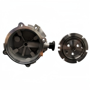 Piezas de Sistema de Motores de Camiones de Alta Calidad 1695495 1797650 Bomba de Alimentación de Combustible para Camión DAF - Product Image 3