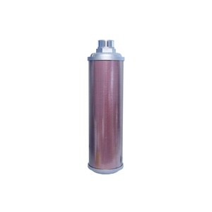 Silenciador para Compresor de Aire DN50 XY-20, para Compresores de Aire de Alta Presión, Piezas para Compresores Industriales - Product Image 1