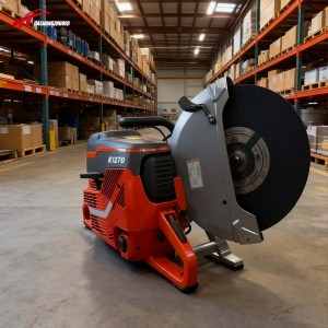 Les outils de sauvetage ODETOOLS K970 peuvent être utilisés dans de nombreux endroits <span class=keywords><strong>Machine</strong></span> de découpe de scie à béton hydraulique - Product Image 4