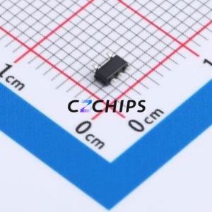 วงจรรวมชิป PMIC ตัวควบคุมเชิงเส้น TSOP-5 NCV8161ASN300T1G ใหม่ดั้งเดิม (LDO) - Product Image 2