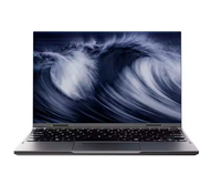 Ordinateur portable bon marché de 10.95 pouces avec écran IPS de 200*1200ips N95 Intel 7 Yoga PDDR5 16 Go Wind 11 Ordinateur portable d'apprentissage à domicile