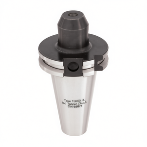 Mandrin conique ISO Ttake Tcb50 H.. We.. DIN 69871 pour machines-outils - Product Image 2