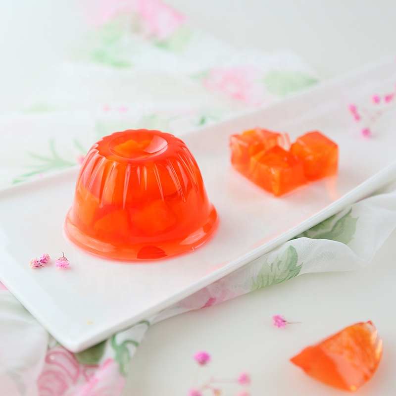 jelly sweet food sweet fruit jelly strawberry flavor fruit jelly