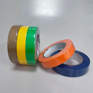 Ruban adhésif de masquage en papier Washi de qualité supérieure pour une peinture précise et une protection des surfaces dans les projets automobiles et domestiques, OEM personnalisé - Product Image 5