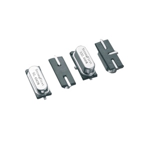 Cristal de quartz StrongFirst de haute qualité 18pf <span class=keywords><strong>Hc49smd</strong></span> 8,000 MHz 20ppm Cristal piézoélectrique SMD Température de fonctionnement 0-60C pour - Product Image 1