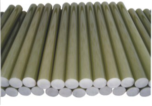 38mm çap yüksek mukavemetli özelleştirilmiş yalıtımlı katı çubuk - Product Image 4