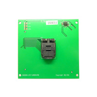 Adaptador DX4011 para XELTEK SuperPro 6100N