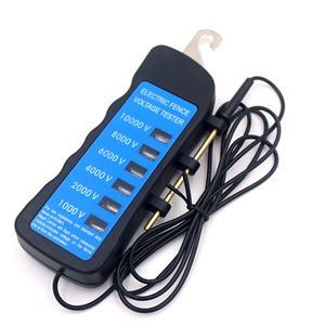 Тестер электрических изгородей Lydite 6 Neon Lights 10KV, не требует батареек - Product Image 2