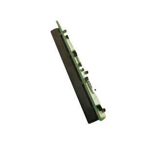 Độ tương phản cao STN màu xanh <span class=keywords><strong>LCD</strong></span> 20 pinout ST7920 st7921 đơn sắc <span class=keywords><strong>128x64</strong></span> đồ họa hiển thị <span class=keywords><strong>Module</strong></span> 12864 dots 78x72x12.2mm 12 giờ - Product Image 3