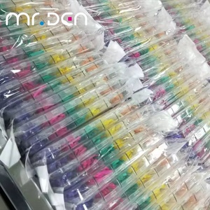 MRDEN vendita calda a basso prezzo pinza per taglio pesante filo leggero in acciaio pinza ortodontico legatura fresa dentist - Product Image 6