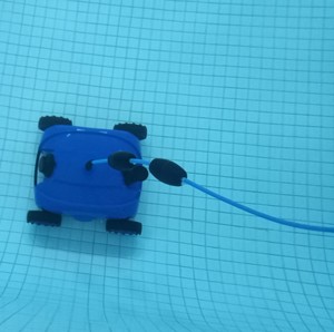 <span class=keywords><strong>Robot</strong></span> de <span class=keywords><strong>piscine</strong></span> automatique <span class=keywords><strong>avec</strong></span> grand <span class=keywords><strong>sac</strong></span> à mailles filtrantes choix économique pour les piscines puissant <span class=keywords><strong>robot</strong></span> de nettoyage de <span class=keywords><strong>piscine</strong></span> - Product Image 4