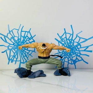 <span class=keywords><strong>Figura</strong></span> de Anime de <span class=keywords><strong>Edward</strong></span> <span class=keywords><strong>Newgate</strong></span> Barbablanca de 17.5 cm, <span class=keywords><strong>Figura</strong></span> de PVC para Decoración, Colección, Estatua, Modelo, Juguete, Figuras de Acción - Product Image 4