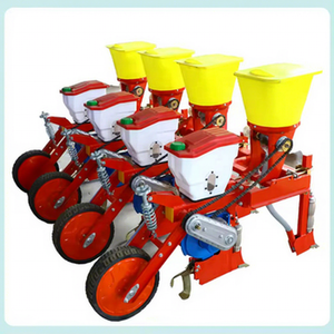 High Efficiency No Till Corn Planter/planter <b>Machine</b> Corn/agricultural Corn Planter Farming Tools Equipment <b>Machines</b> for Sale - Product Image 2