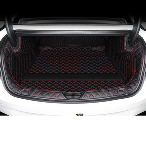 Auto Dashboard Mat Voor Gac Aion <span class=keywords><strong>Hyper</strong></span> Gt 2023 2024 2025 Dashboard Cover Zonnescherm Pad Anti-Slip Matten Tapijt Tapijt - Product Image 1