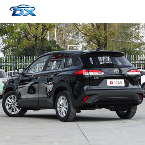 Nuevo SUV Toyota Corolla Cross 2025/2026: Vehículo de Gasolina de Última Generación, ¡Venta Caliente! - Product Image 3