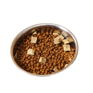 New Design Durable Stainless Steel Dog <strong>Cat</strong> Bowls Pet Water <strong>Food</strong> Feed Bowl Pet Feeder Bolw with Elevated <strong>Holder</strong> - Product Image 6