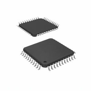 Electronic Circuit Components 44 TQFP PIC18F45J10T-E_PT Embedded In Stock - Product Image 1